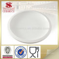 Dinner Service placas com todos os tamanhos disponíveis para venda por atacado